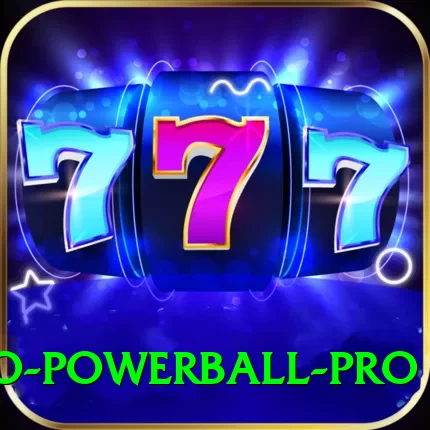 lotto powerball Casino Official v5.3.7 - 2