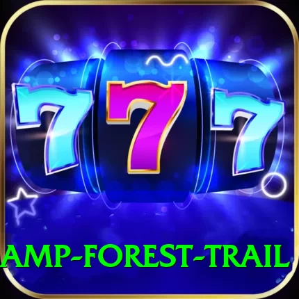 low camp forest trail VIP Edition v5.3.6 - 2