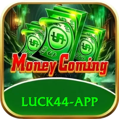 luck44 Casino VIP v5.4.5 - 2