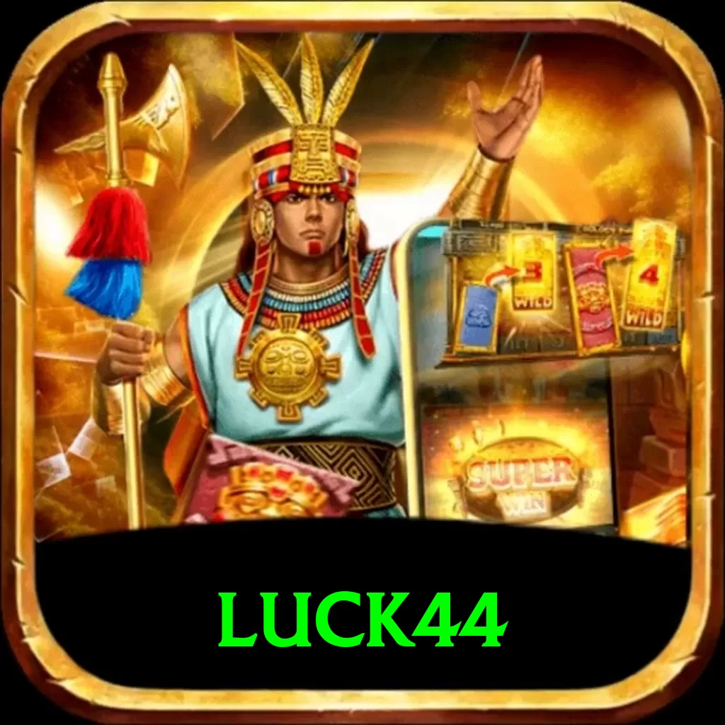 Luck44 Premium vv3.2.0 - 2