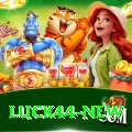 Luck44 Champion Jackpot