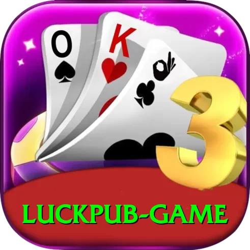 LuckPub Game Turbo Pro v3.6.5 - 2