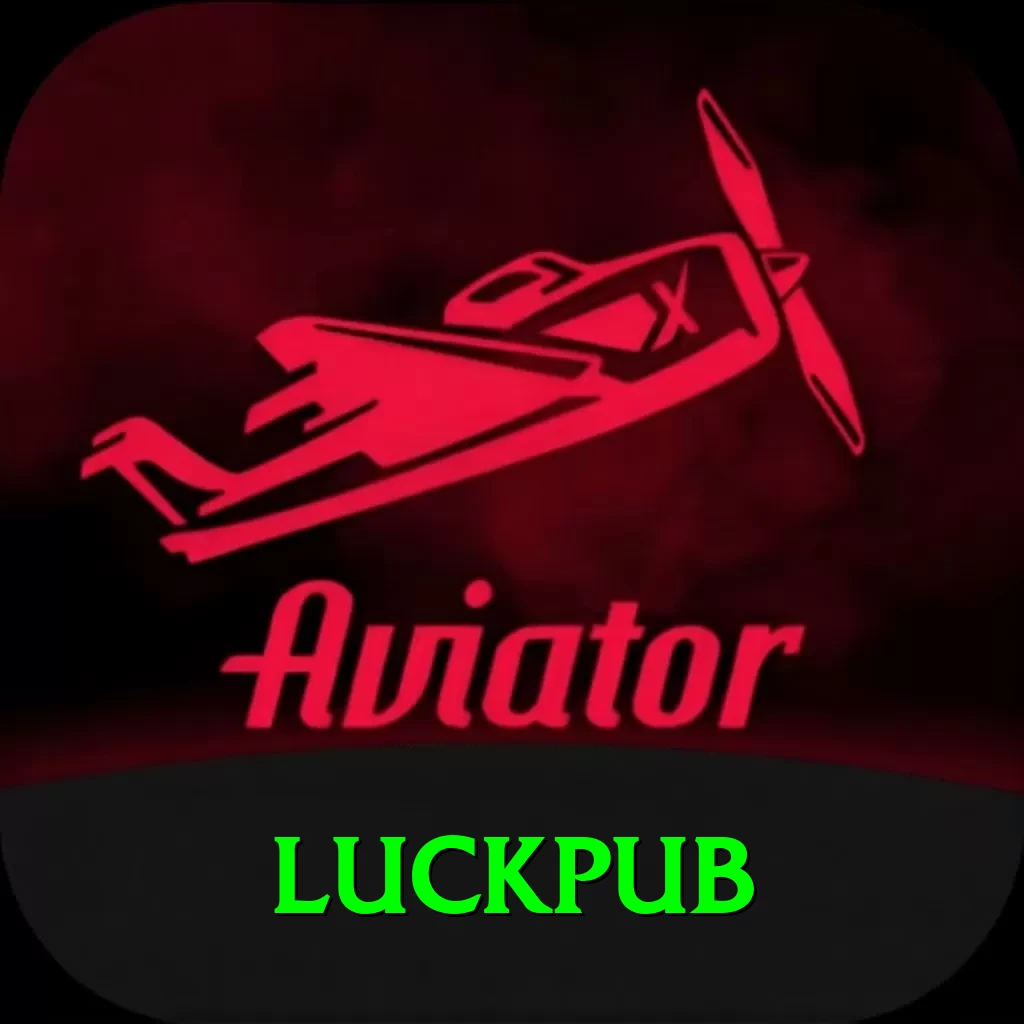 luckpub Pro v2.9.1 - 2