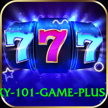 Lucky 101 Game Gaming Plus - 2