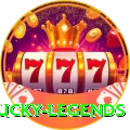 Lucky Legends Games (Casino & Earning) Master v1.7.6