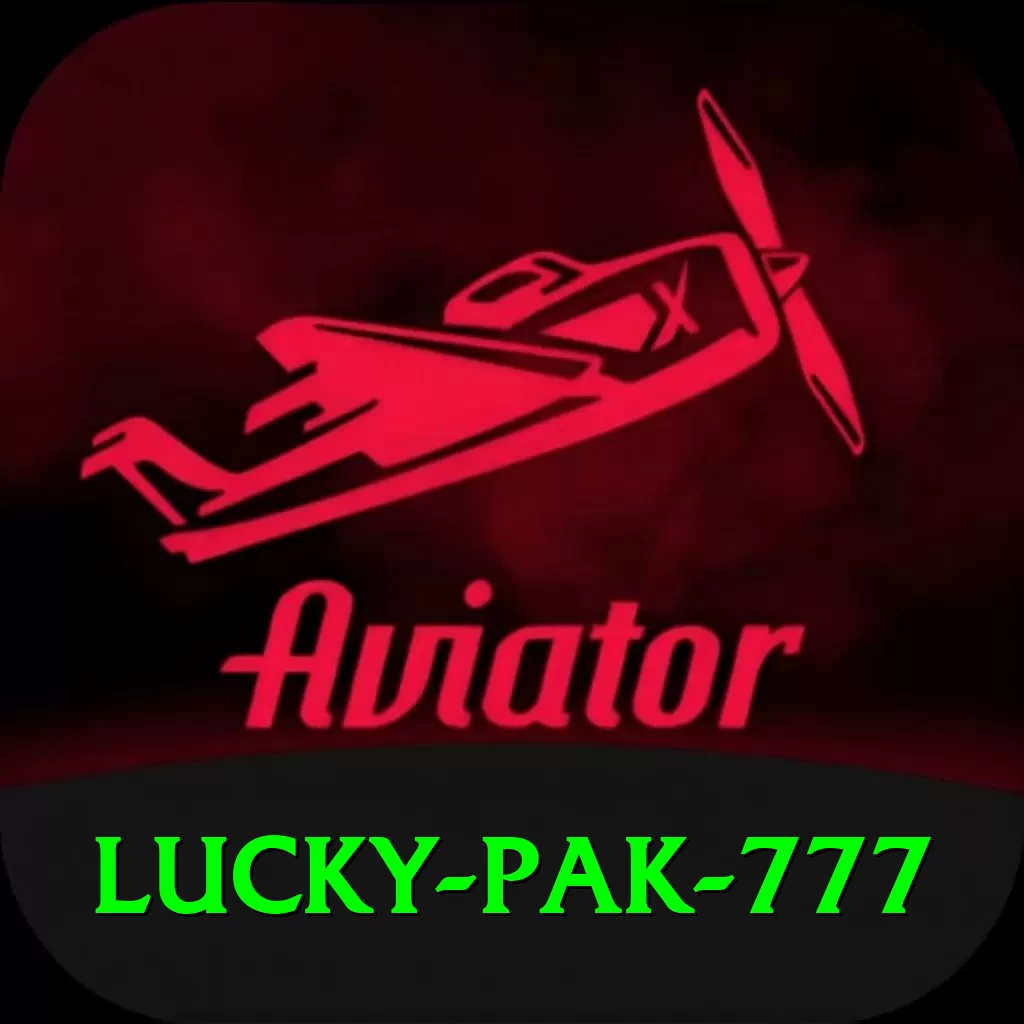 lucky pak 777 Max vv4.6.9 - 2