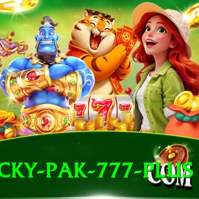 lucky pak 777 Gold v1.5.4 - 2