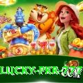 Lucky PKR 777 Turbo v5.5.9