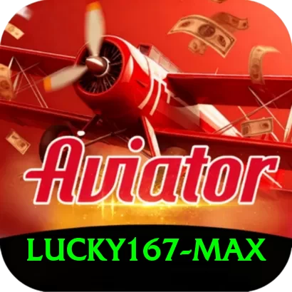 Lucky167 Elite Gaming App - 2