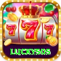 lucky505 Games (Casino & Earning) Deluxe v3.7.4