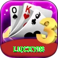 luckyi8 Turbo vv5.3.0