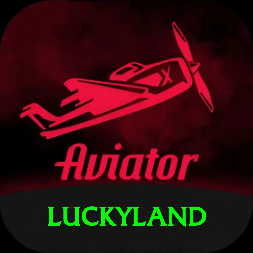 luckyland VIP v3.9.4 - 2