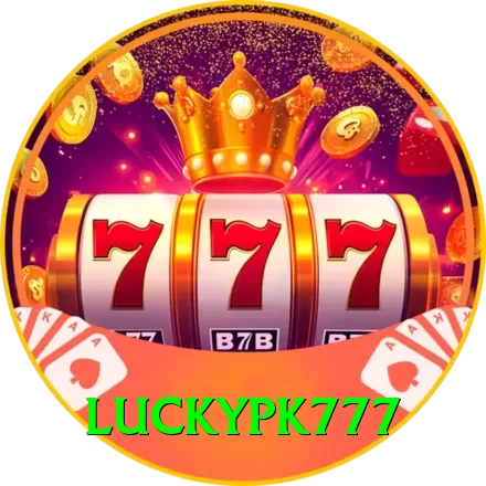luckypk777 VIP Edition vv4.2.4 - 2