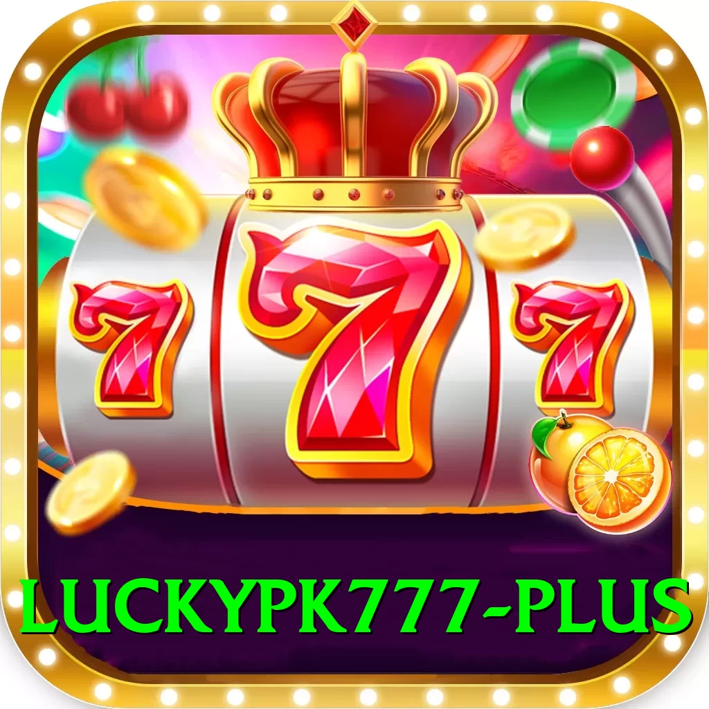 luckypk777 VIP Edition v4.3.2 - 2