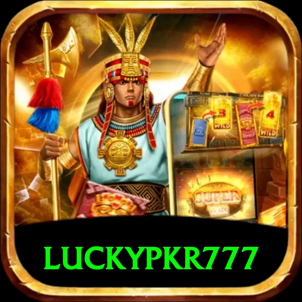 LuckyPKR777 Elite v3.9.6 - 2
