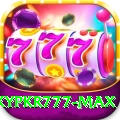 LuckyPKR777 Legend Jackpot