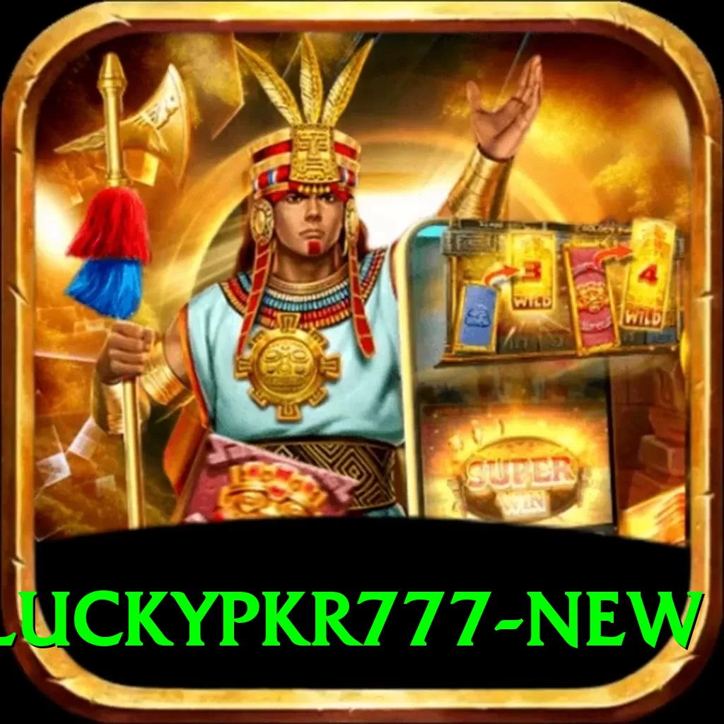 LuckyPKR777 App Plus v1.6.5 - 2