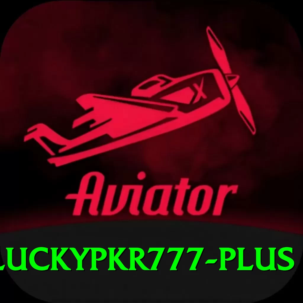 luckypkr777 Plus v1.4.5 - 2
