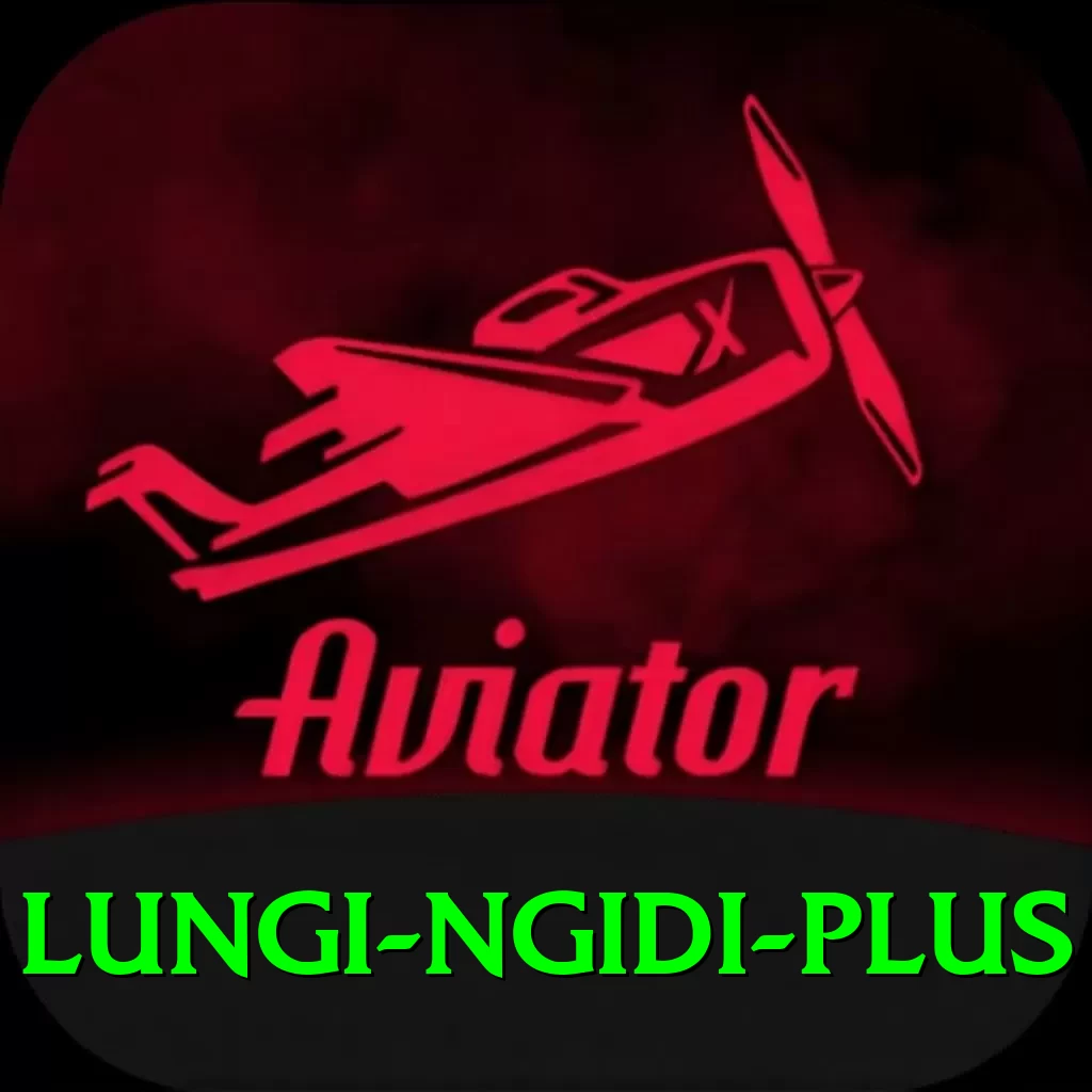 lungi ngidi Casino Mega v3.3.9 - 2