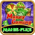mahis - Gaming Gold