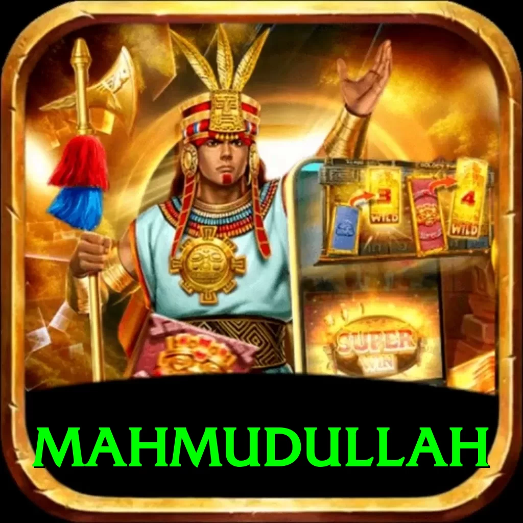 mahmudullah Games (Casino & Earning) Deluxe v2.9.3 - 2