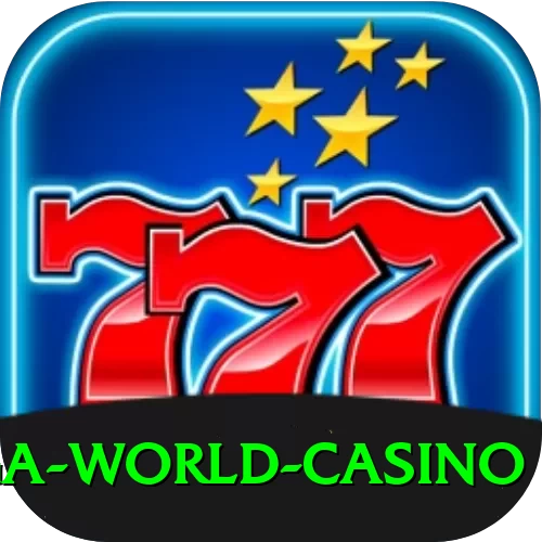 mega world casino Plus v2.6.3 - 2