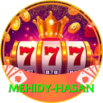 mehidy hasan Plus Edition v4.8.6 - 2
