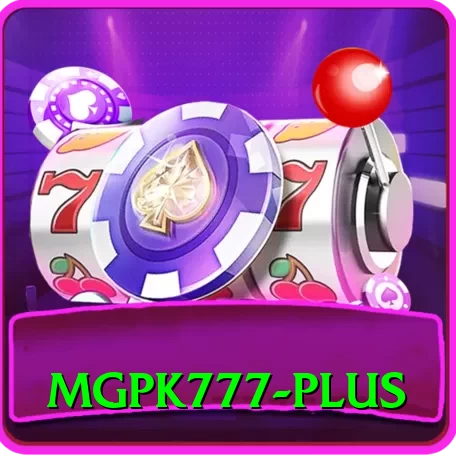 mgpk777 Gold Edition v2.3.9 - 2