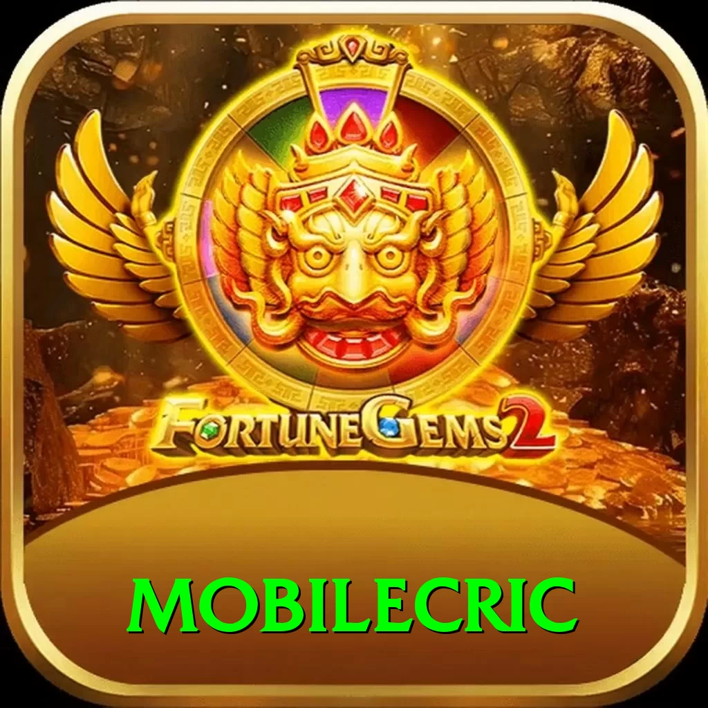 mobilecric Games (Casino & Earning) Turbo v4.1.6 - 2