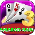 monsoon islamabad rain VIP v2.6.6