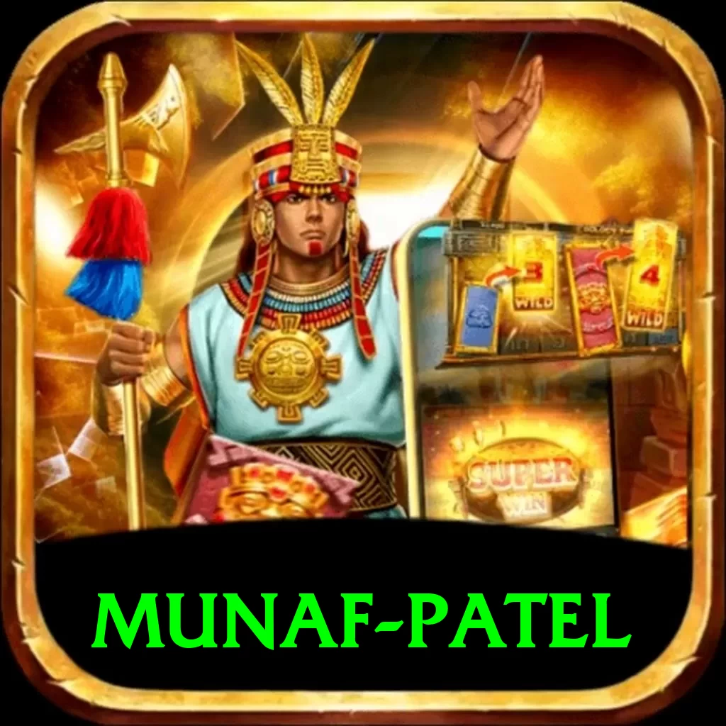 munaf patel Games (Casino & Earning) Deluxe v1.3.1 - 2