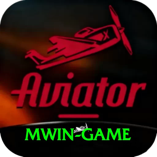 Mwin Game APK VIP v3.7.3 - 2