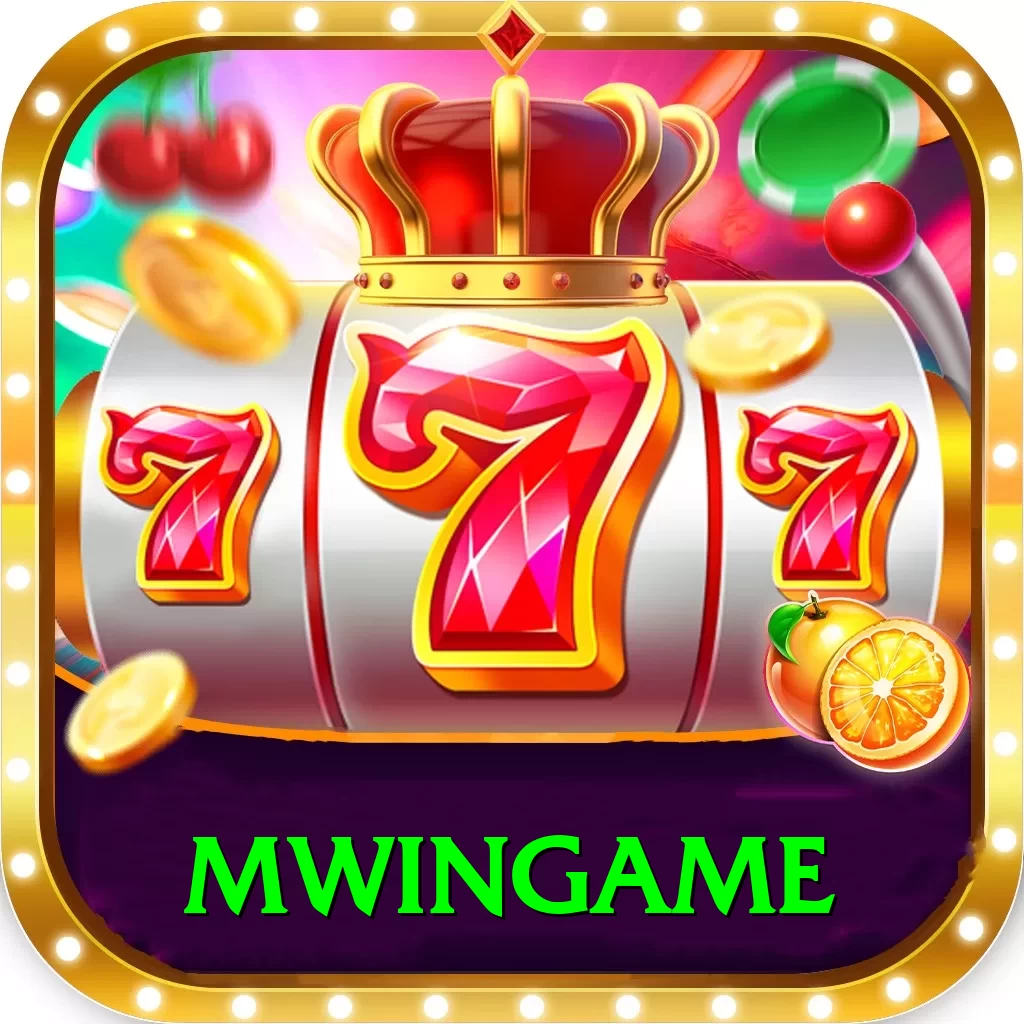 mwingame Games (Casino & Earning) VIP vv3.1.0 - 2