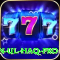 naveen ul haq - Pro Earning App