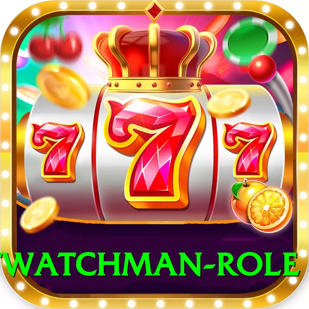 nightwatchman role Turbo Pro v1.4.9 - 2