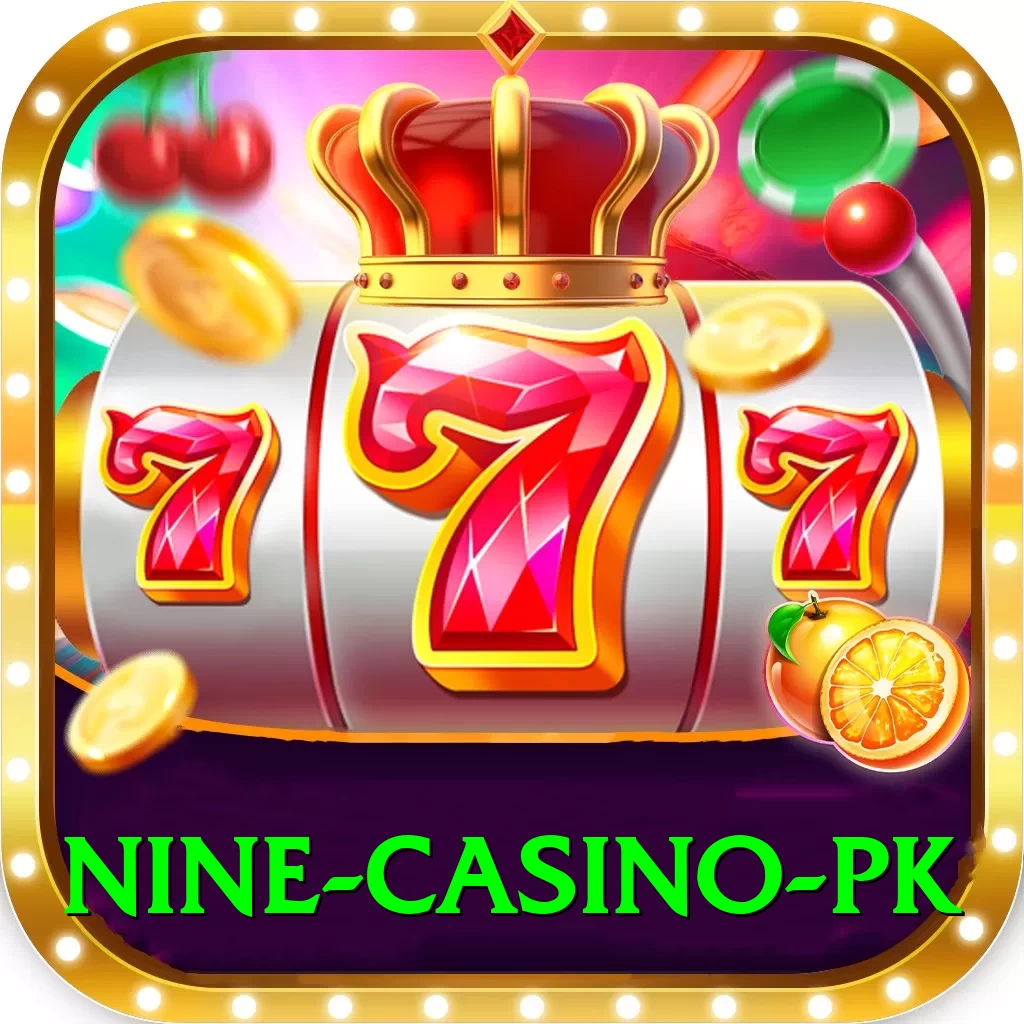 Nine Casino PK Pro Max vv2.6.4 - 2