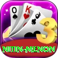 nitin menon Deluxe v4.6.8