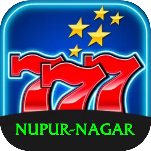 nupur nagar Deluxe Pro v4.5.0 - 2