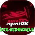 odi world cup 2023 schedule VIP v3.2.8