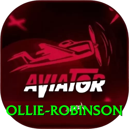 ollie robinson Gold Pro v3.3.8 - 2