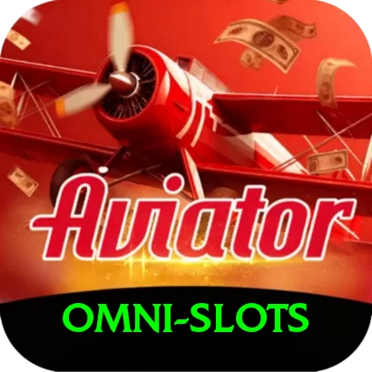 Omni Slots Master Pro vv4.8.9 - 2