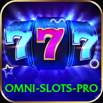 Omni Slots - Real Money Deluxe - 2