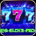 Omni Slots - Real Money Deluxe