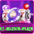 One21 Slots Champion - Daily Bonus