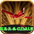 over under 2.5 goals Max Pro v2.1.6