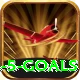 over under 2.5 goals Max Pro v2.1.6