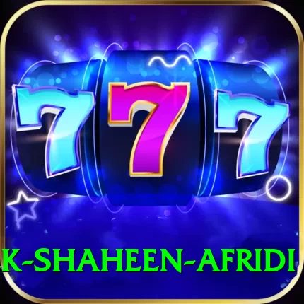 pace attack shaheen afridi Elite v3.5.5 - 2