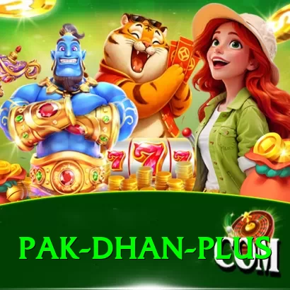 pak dhan Master Pro v2.7.5 - 2