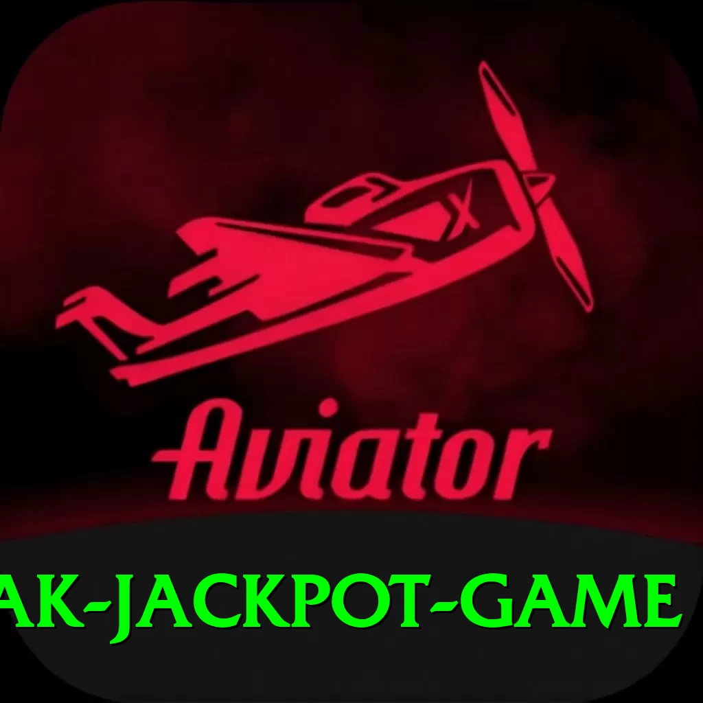 Pak Jackpot Game VIP v4.2.5 - 2