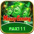 pak111 Games (Casino & Earning) Master vv2.5.8